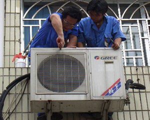 清镇空调售后维修服务中心在哪里找