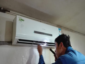 清镇格力空调电话是多少