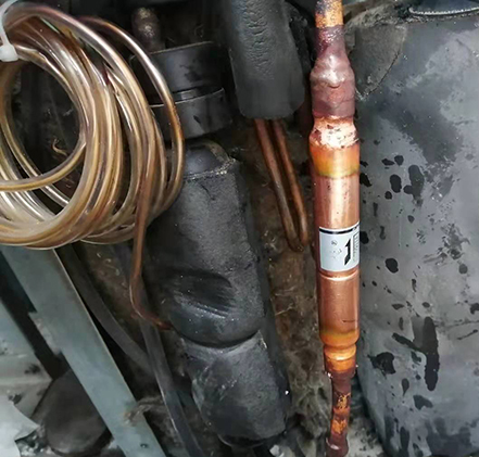 清镇美的变频多联机空调维修售后服务中心