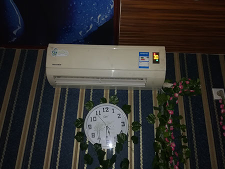 清镇空调维修售后服务中心