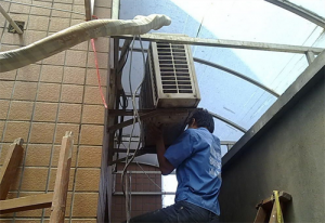 清镇空调维修售后服务中心