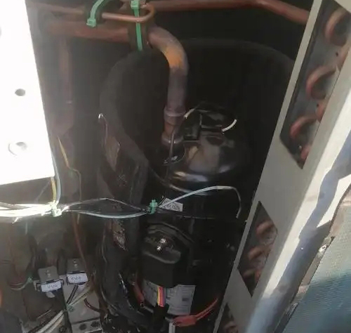 清镇维修变频空调电话在哪里找