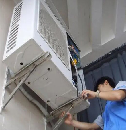 清镇24小时空调维修热线