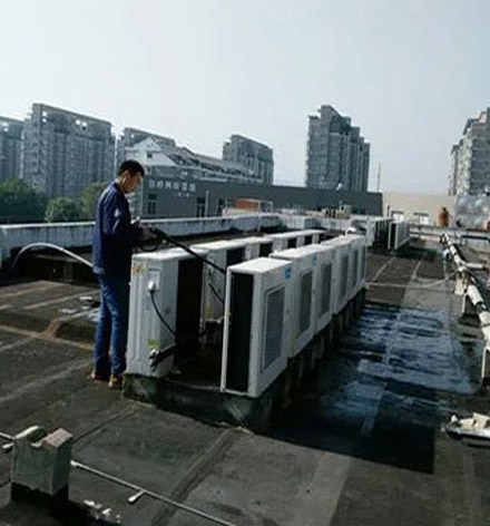 清镇 空调拆装 清镇本地 空调拆装公司