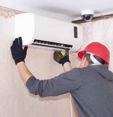 清镇空调内机噪音大