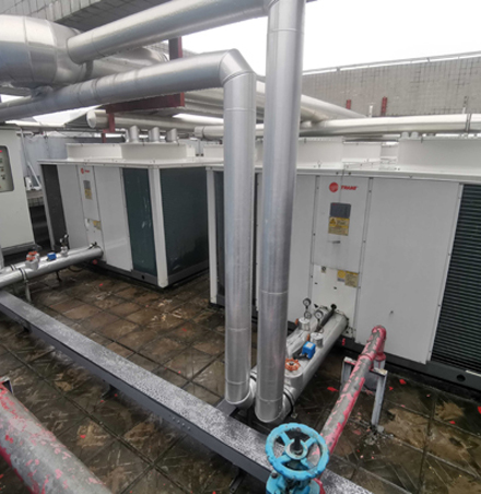 清镇附近中央空调维修 清镇上门中央空调维修